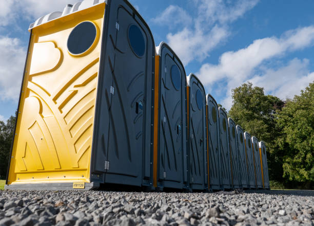 Best Standard Portable Toilet Rental  in Creedmoor, NC