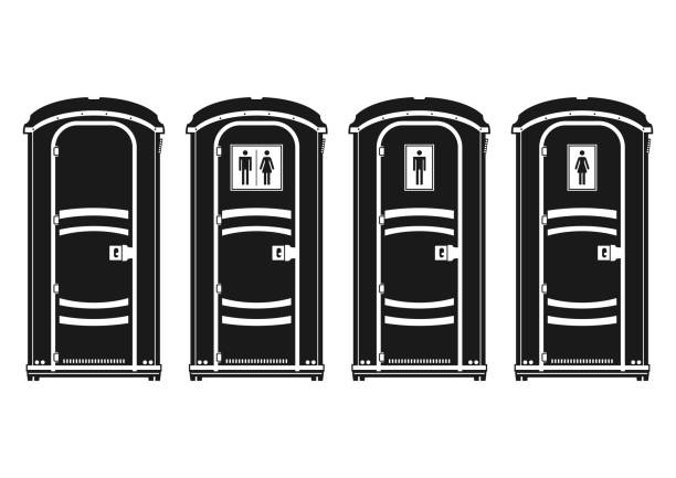 Best VIP or Luxury Restroom Trailers  in Creedmoor, NC
