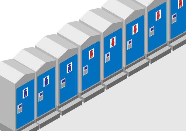 Best Portable Toilets with Baby Changing Stations  in Creedmoor, NC