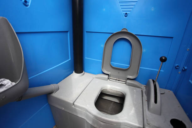 Best Portable Restroom Maintenance and Cleaning  in Creedmoor, NC