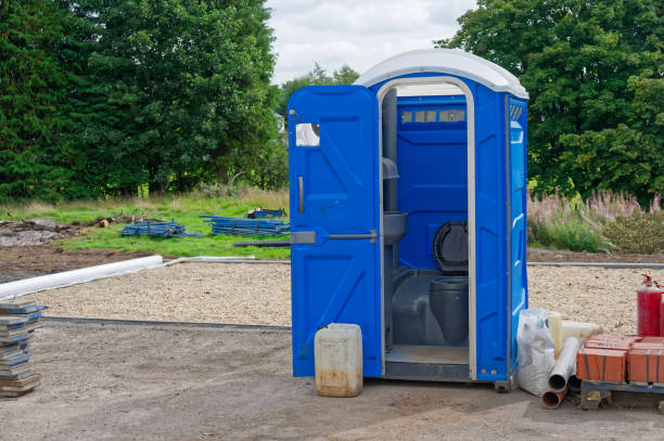 Best Restroom Trailer for Weddings  in Creedmoor, NC
